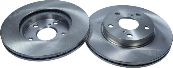 Maxgear 19-2483 - Brake Disc autospares.lv