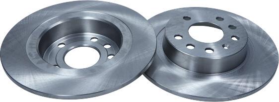 Maxgear 19-2436 - Brake Disc autospares.lv