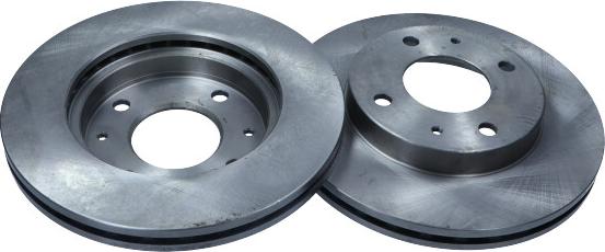 Maxgear 19-2552 - Brake Disc autospares.lv