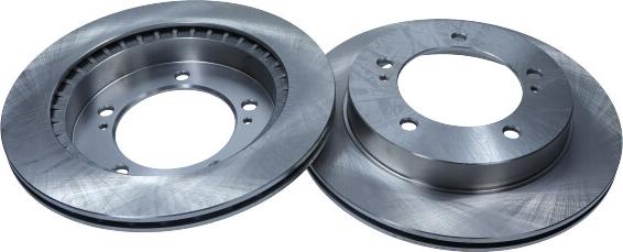 Maxgear 19-2586 - Brake Disc autospares.lv