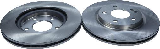 Maxgear 19-2691 - Brake Disc autospares.lv