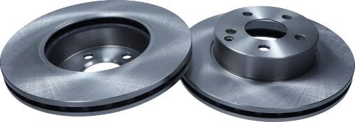 Maxgear 19-2689 - Brake Disc autospares.lv