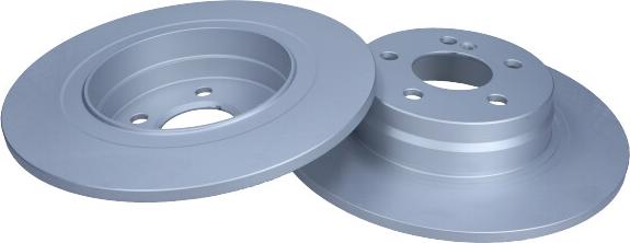 Maxgear 19-2680MAX - Brake Disc autospares.lv