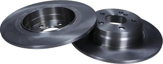 Maxgear 19-2680 - Brake Disc autospares.lv