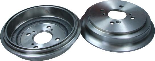 Maxgear 19-2626 - Brake Drum autospares.lv