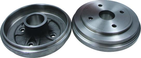 Maxgear 19-2627 - Brake Drum autospares.lv