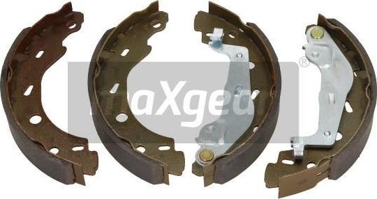 Maxgear 19-2098 - Brake Shoe Set autospares.lv