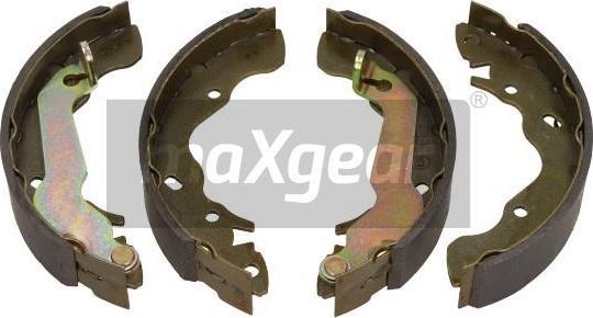 Maxgear 19-2056 - Brake Shoe Set autospares.lv