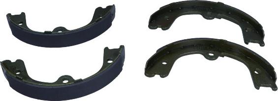 Maxgear 19-2064 - Brake Shoe Set, parking brake autospares.lv