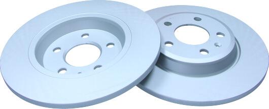 Maxgear 19-2015MAX - Brake Disc autospares.lv