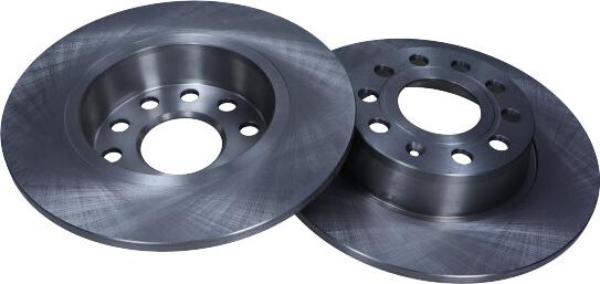 Maxgear 19-2018 - Brake Disc autospares.lv