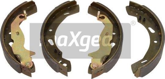 Maxgear 19-2085 - Brake Shoe Set autospares.lv