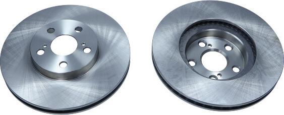 Maxgear 19-2194 - Brake Disc autospares.lv