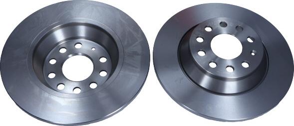 Maxgear 19-2195 - Brake Disc autospares.lv