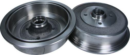 Maxgear 19-2182 - Brake Drum autospares.lv