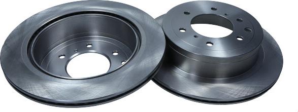 Maxgear 19-2390 - Brake Disc autospares.lv