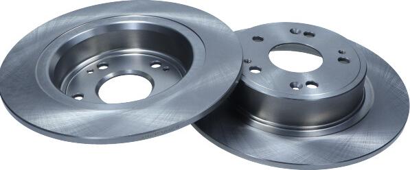 Maxgear 19-2398 - Brake Disc autospares.lv