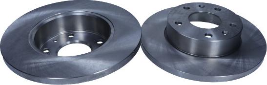 Maxgear 19-2361 - Brake Disc autospares.lv