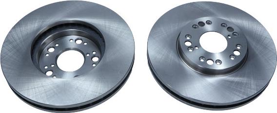 Maxgear 19-2302 - Brake Disc autospares.lv