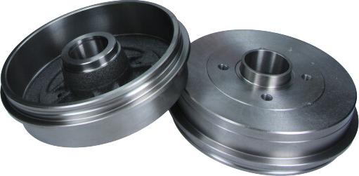 Maxgear 19-2318 - Brake Drum autospares.lv