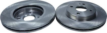 Maxgear 19-2385 - Brake Disc autospares.lv