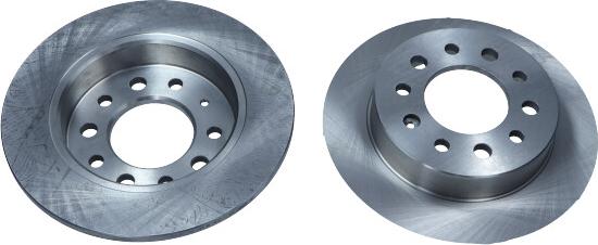 Maxgear 19-2381 - Brake Disc autospares.lv