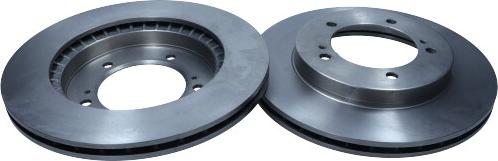 Maxgear 19-2326 - Brake Disc autospares.lv