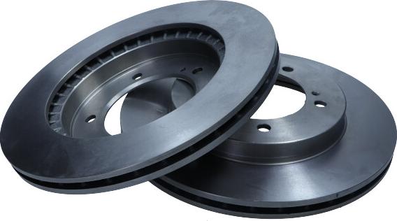 Maxgear 19-2326 - Brake Disc autospares.lv