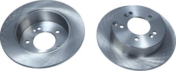 Maxgear 19-2293 - Brake Disc autospares.lv