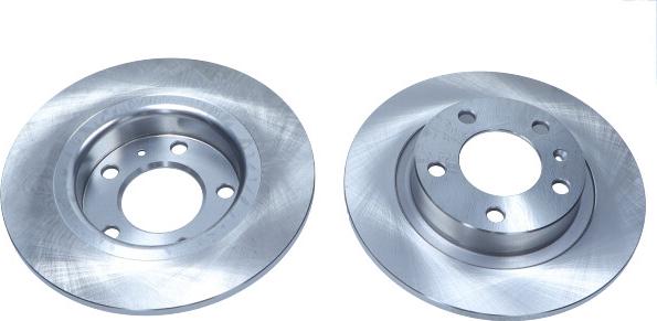 Maxgear 19-2249 - Brake Disc autospares.lv