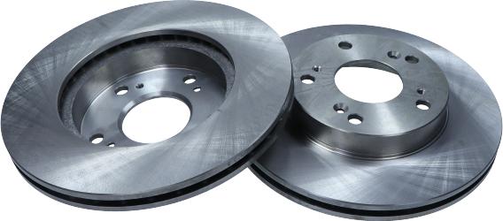 Maxgear 19-2218 - Brake Disc autospares.lv