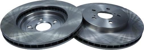 Maxgear 19-2283 - Brake Disc autospares.lv