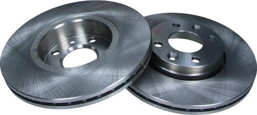 Maxgear 19-2232 - Brake Disc autospares.lv