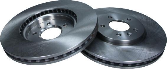 Maxgear 19-2229 - Brake Disc autospares.lv