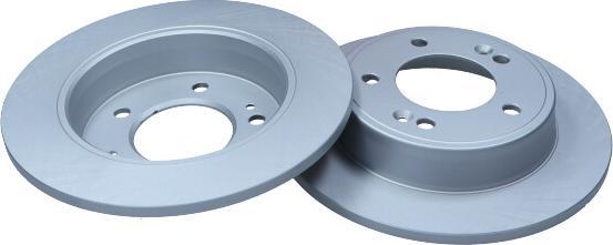 Maxgear 19-2224MAX - Brake Disc autospares.lv