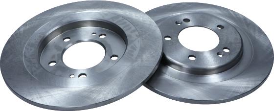 Maxgear 19-2220 - Brake Disc autospares.lv