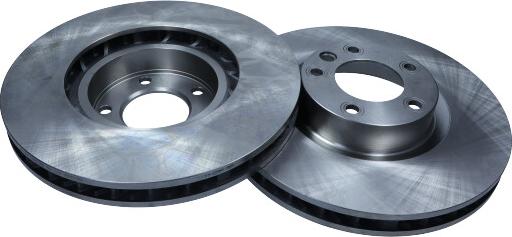 Maxgear 19-2704 - Brake Disc autospares.lv