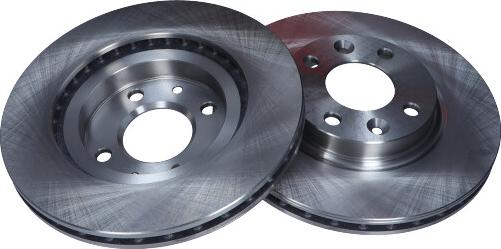 Maxgear 19-2729 - Brake Disc autospares.lv