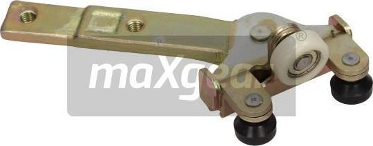 Maxgear 16-0003 - Roller Guide, sliding door autospares.lv