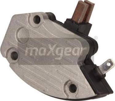 Maxgear 10-0050 - Voltage regulator, alternator autospares.lv