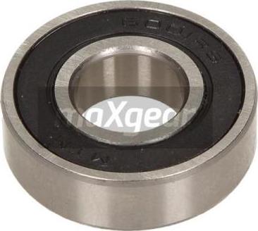 Maxgear 10-0002 - Bearing autospares.lv