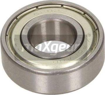 Maxgear 10-0194 - Bearing autospares.lv