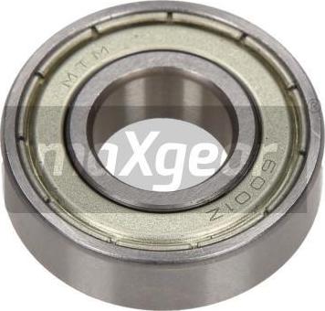 Maxgear 10-0195 - Bearing autospares.lv