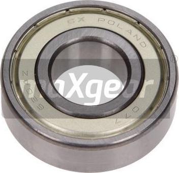 Maxgear 10-0193 - Bearing autospares.lv