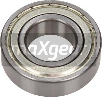 Maxgear 10-0197 - Bearing autospares.lv