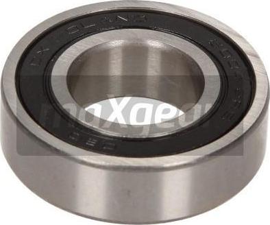 Maxgear 10-0104 - Bearing autospares.lv