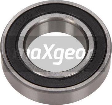 Maxgear 10-0106 - Propshaft centre bearing support autospares.lv