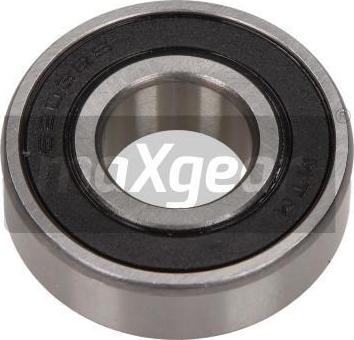 Maxgear 10-0115 - Bearing autospares.lv