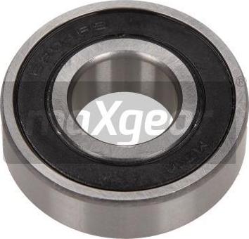 Maxgear 10-0116 - Bearing autospares.lv