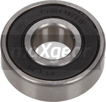 Maxgear 10-0113 - Bearing autospares.lv